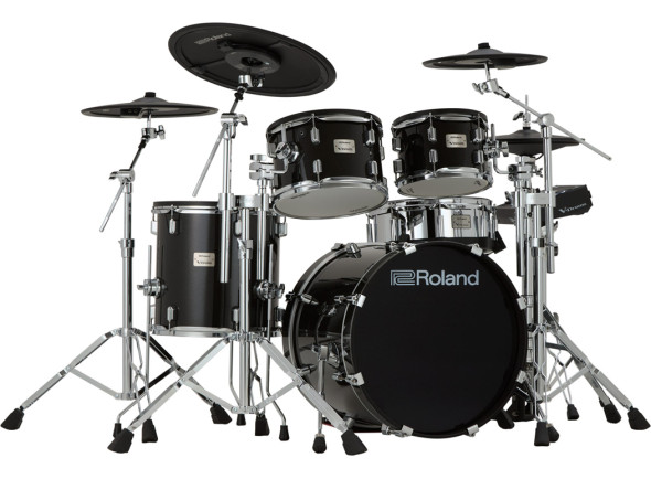 <b>Roland VAD516 V-Drums Acoustic Design Modulo Wireless V51 NEW!</b> <b>Roland VAD516 V-Drums Acoustic Design Modulo Wireless V51 NEW!</b>